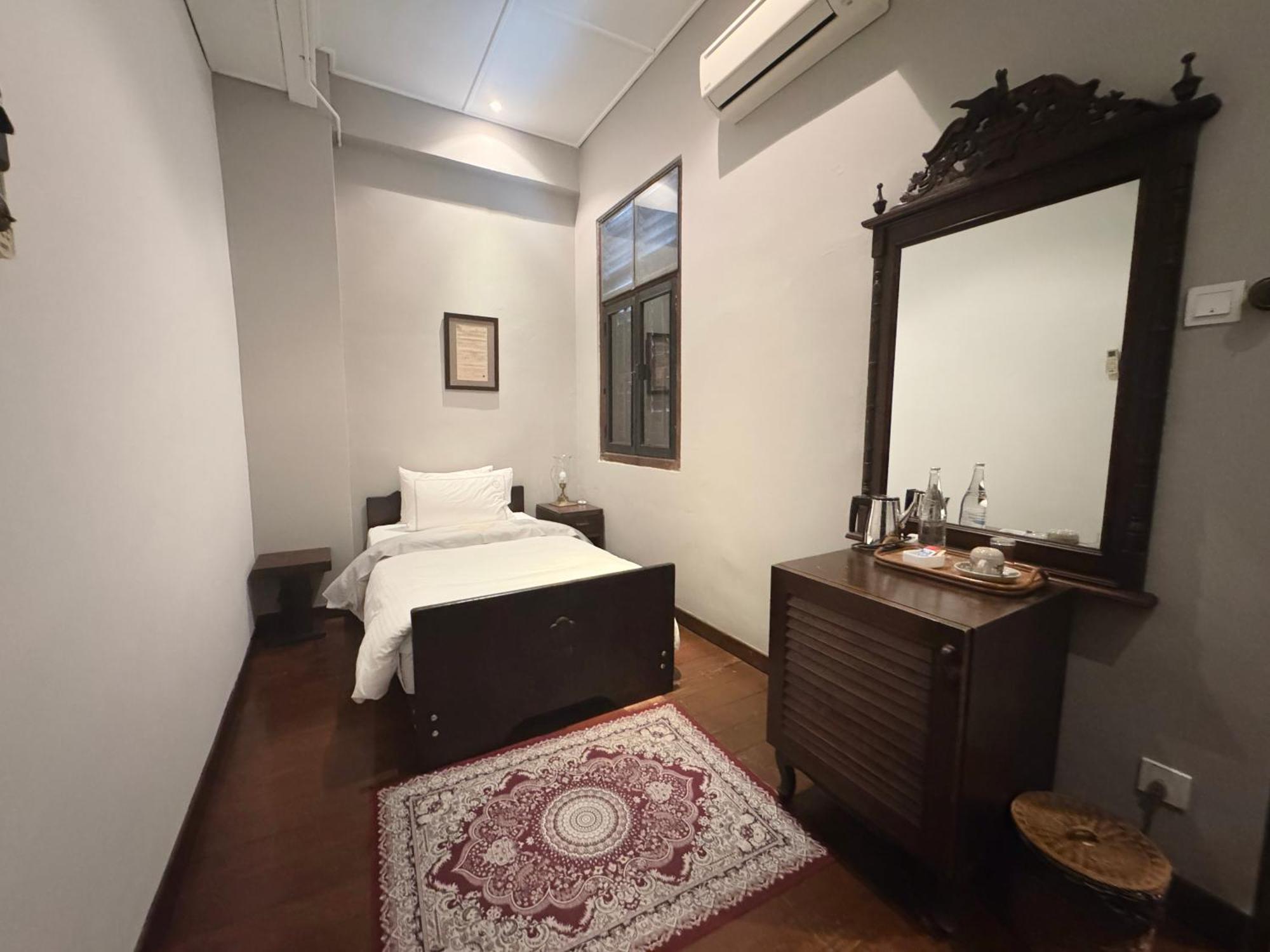 Museum Hotel Джорджтаун Экстерьер фото