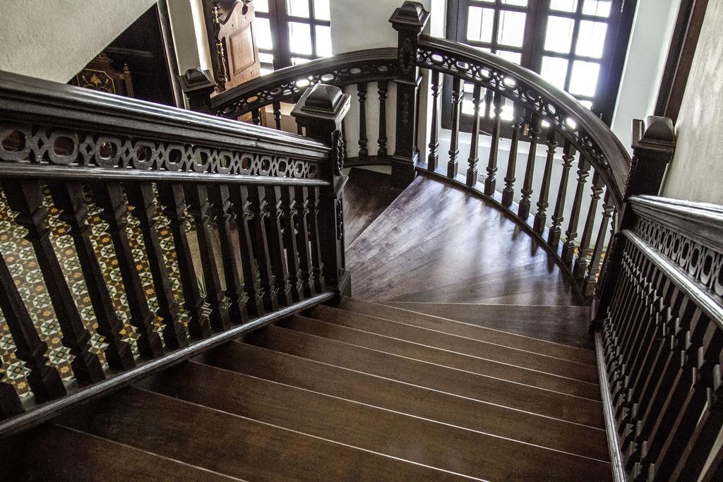 Museum Hotel Джорджтаун Экстерьер фото
