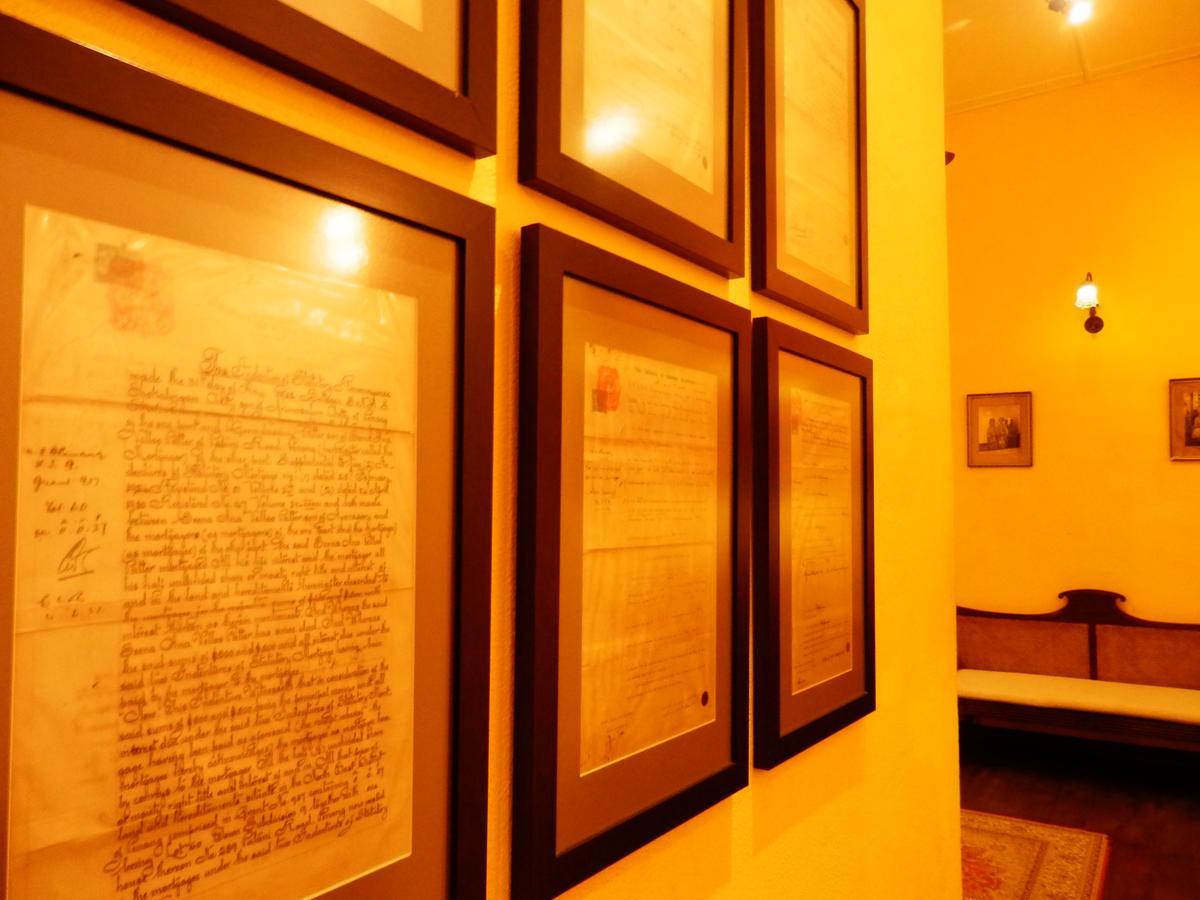 Museum Hotel Джорджтаун Экстерьер фото