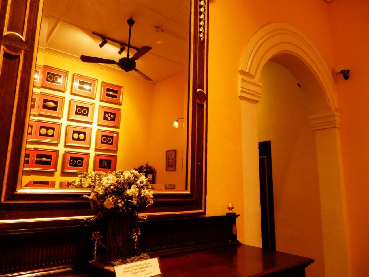 Museum Hotel Джорджтаун Экстерьер фото